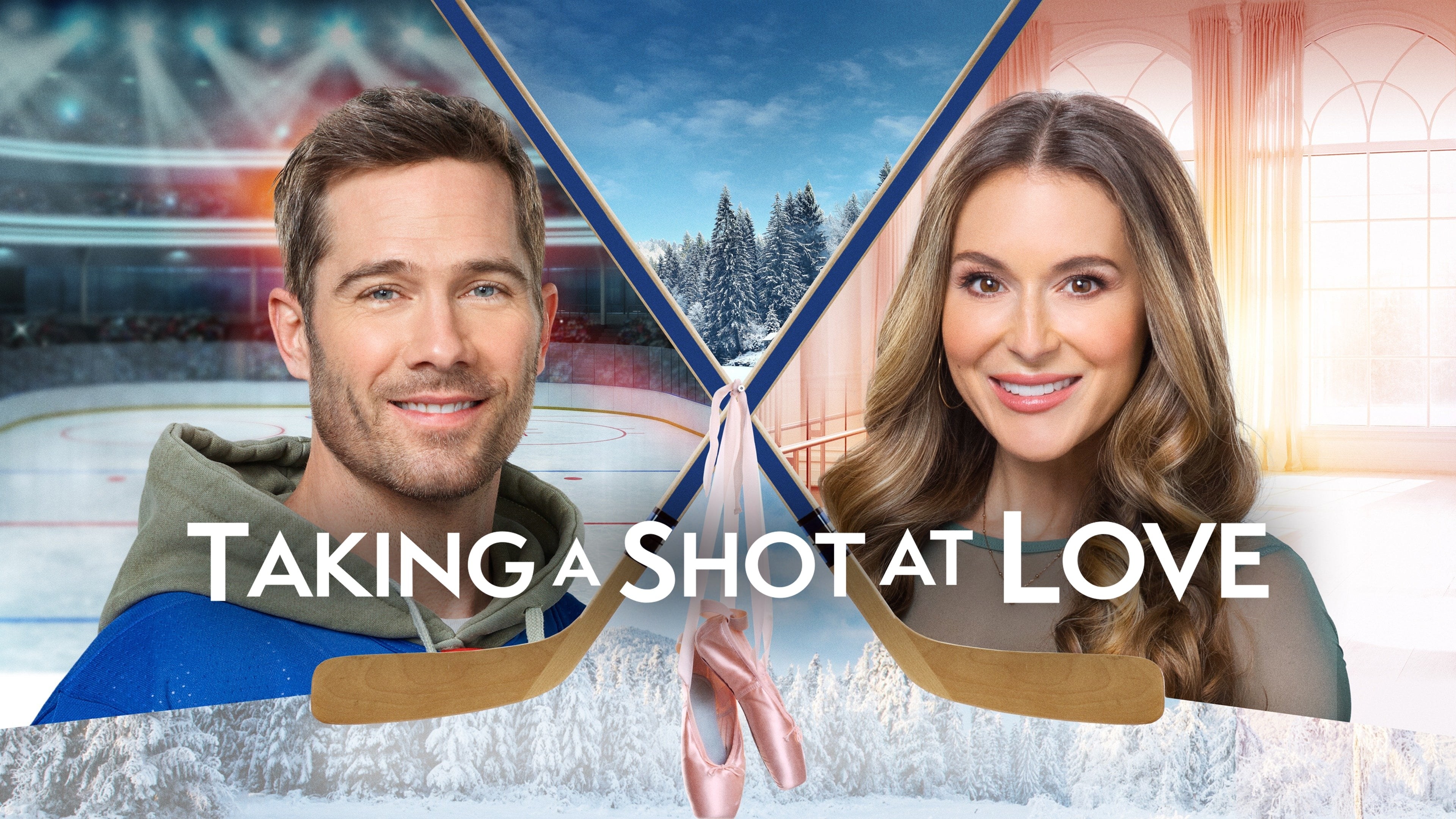 Foto de TAKING A SHOT AT LOVE