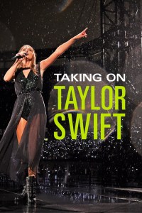 Taking on Taylor Swift