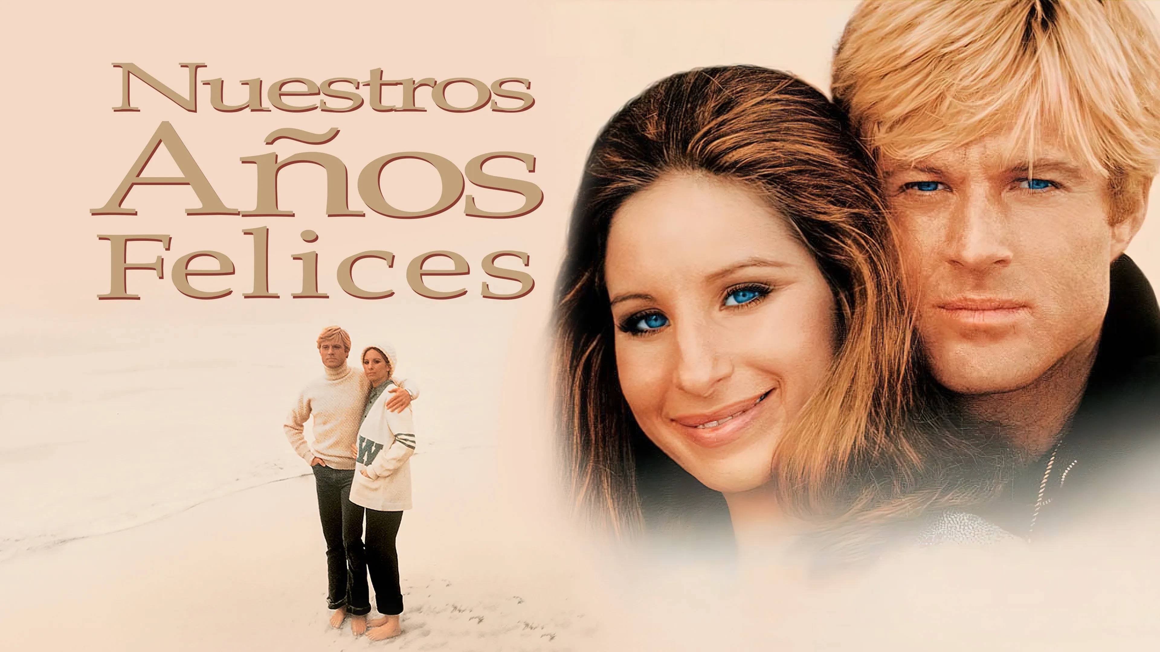 Foto de TAL COMO ÉRAMOS