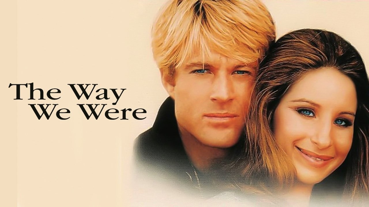 Foto de TAL COMO ÉRAMOS