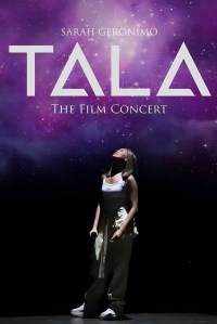 Tala the Film Concert