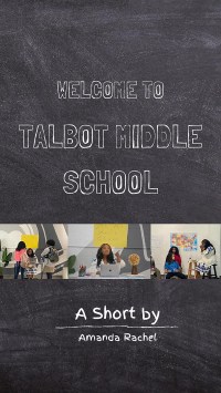Talbot Middle School