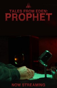 Tales from Eden: Prophet