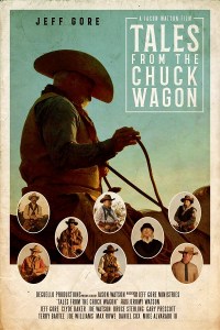 Tales from the Chuckwagon