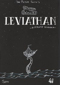 Tales from the Grimoire: Leviathan