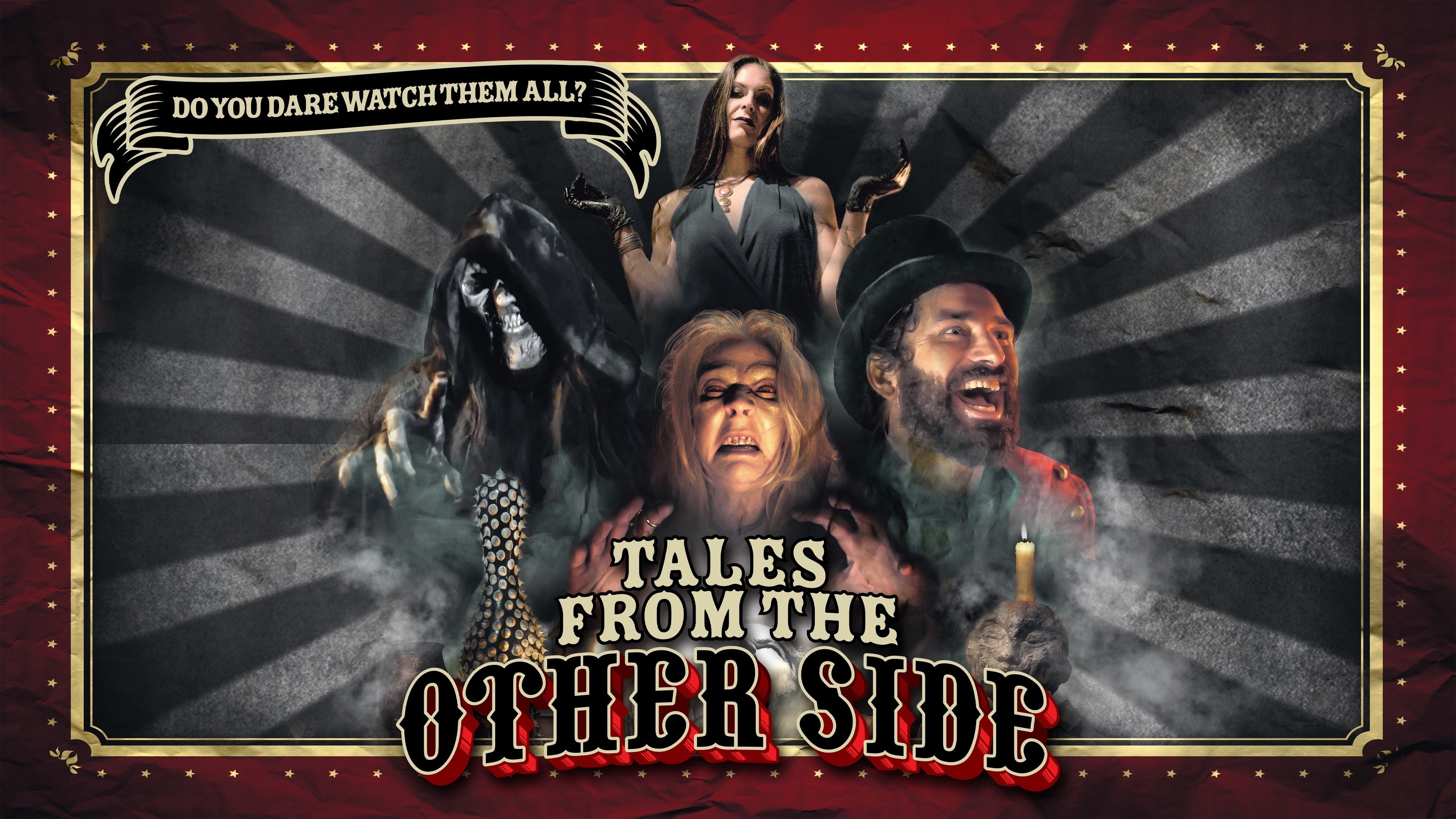 Foto de TALES FROM THE OTHER SIDE