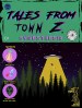 Tales from Town Z: Synesthesia