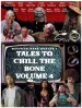 Tales to Chill the Bone: Volume 4