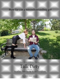 Talk Dirty