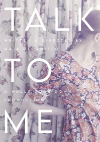 Talk to Me