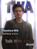 Talk with Artist: Exclusive Interview with Shifran Khan