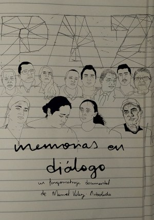 Talking Memories