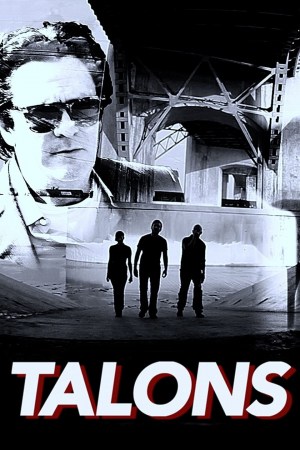 Talons of the Cranes