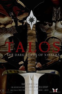 Talos: The Dark Lords of Xibalba