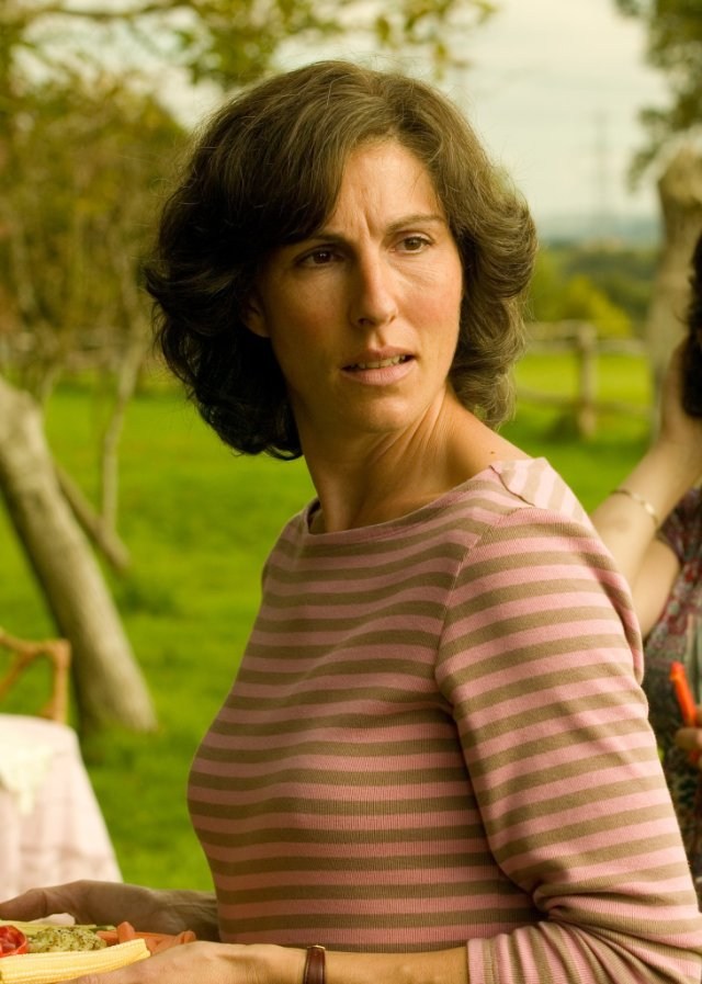 Poster de TAMARA DREWE