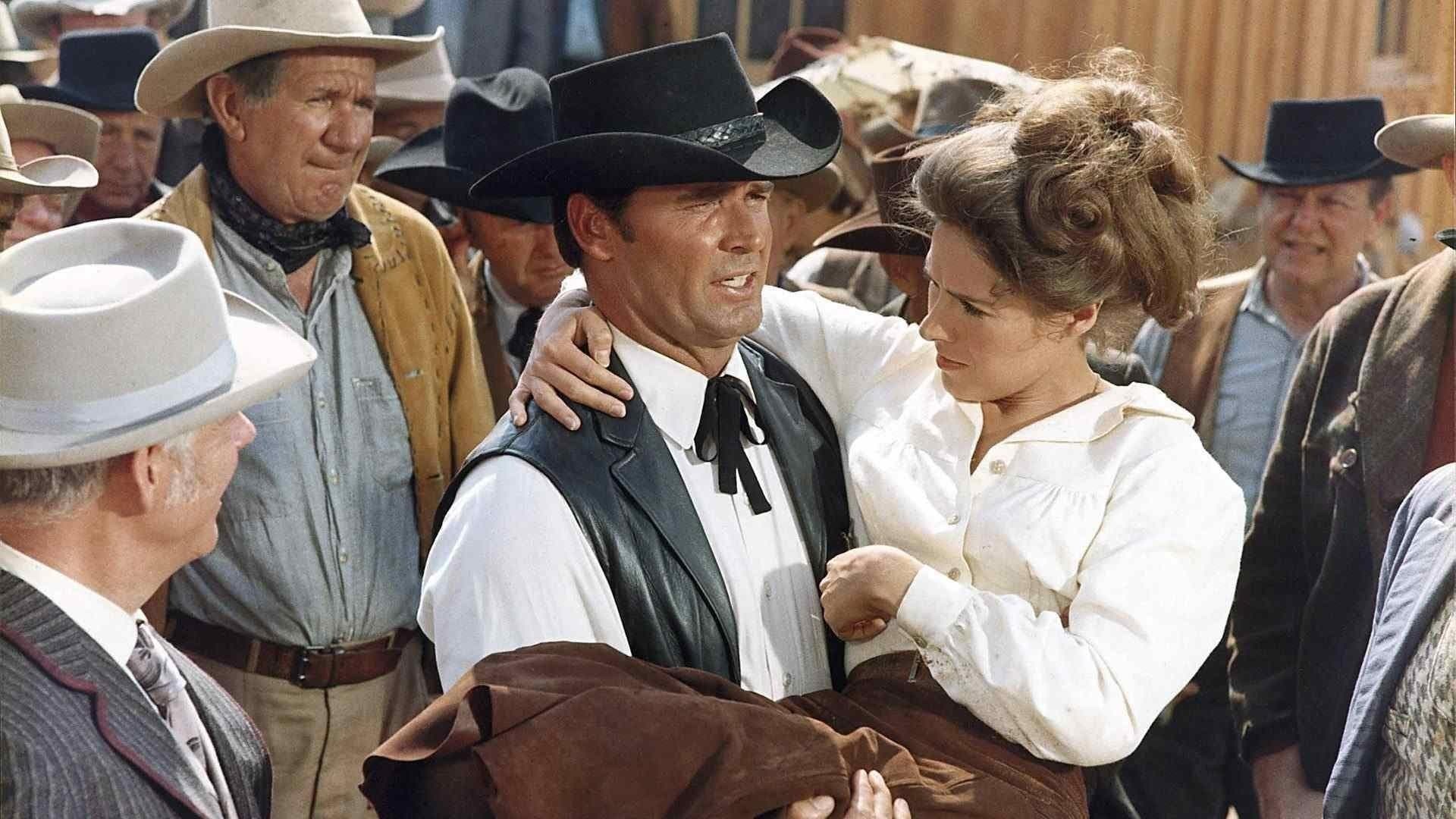 Foto de TAMBIÉN UN SHERIFF NECESITA AYUDA