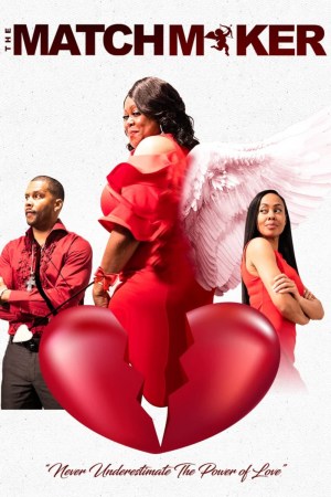 Tamera Hill's The Matchmaker