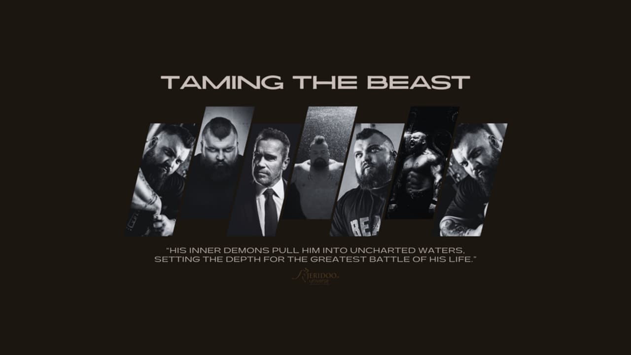 Foto de TAMING THE BEAST