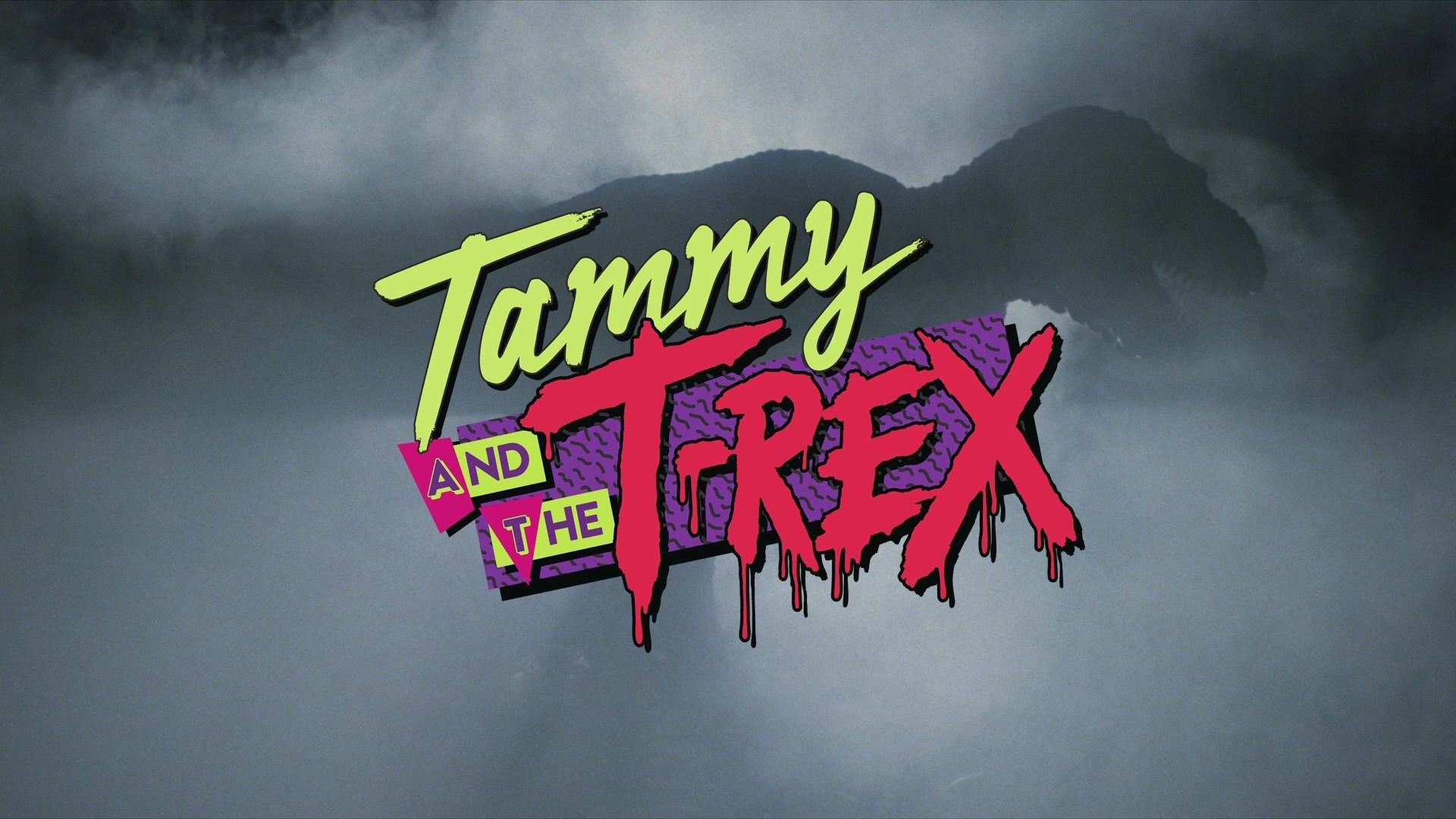 Foto de TAMMY AND THE T-REX