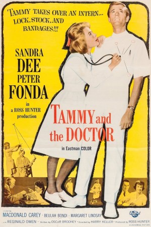 Tammy y el doctor
