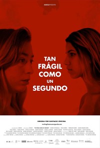 Tan frágil como un segundo