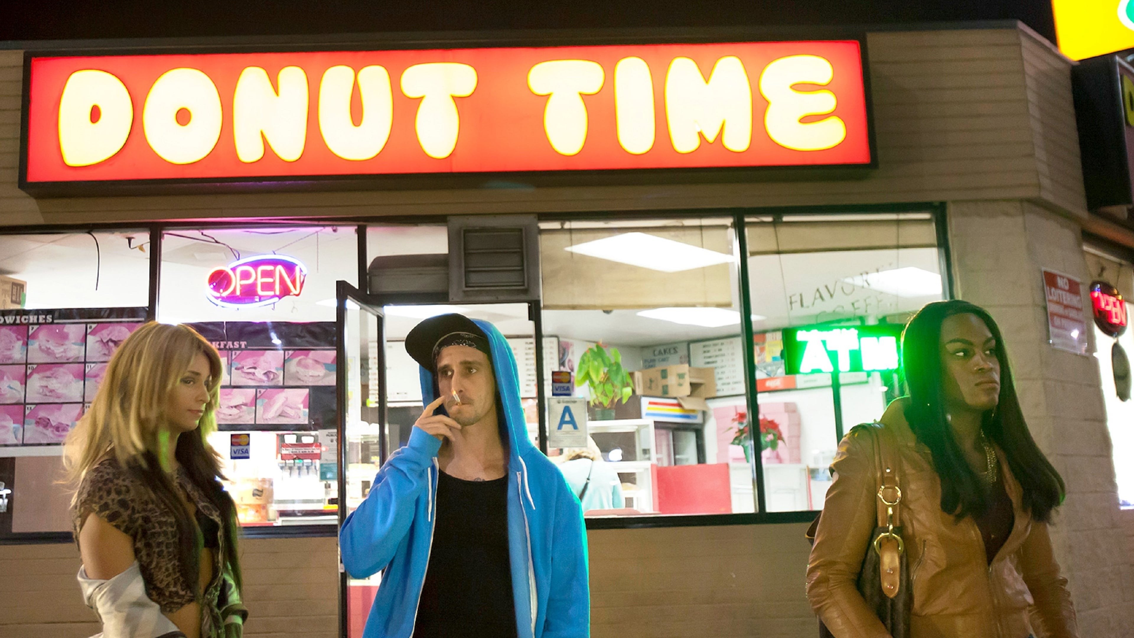 Foto de TANGERINE