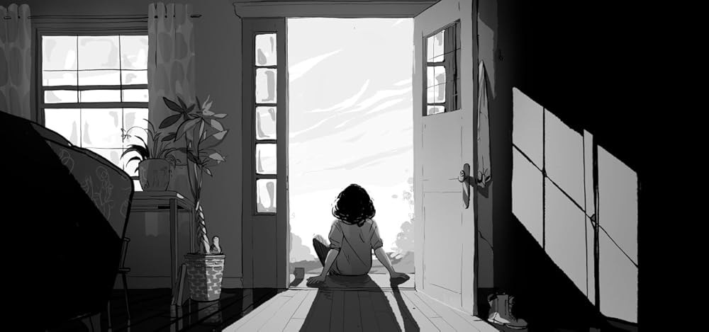 Poster de TANGLES: A STORY ABOUT ALZHEIMER'S, MY MOTHER AND ME