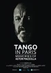 Tango en París: recuerdos de Astor Piazzolla