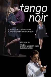 Tango Noir
