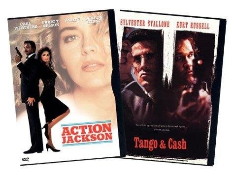 Foto de TANGO Y CASH
