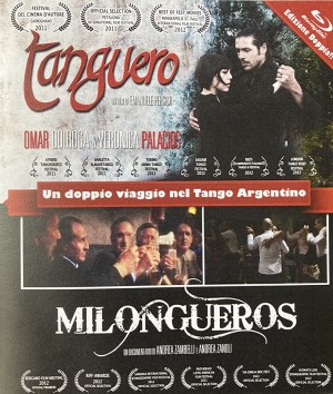 Tanguero