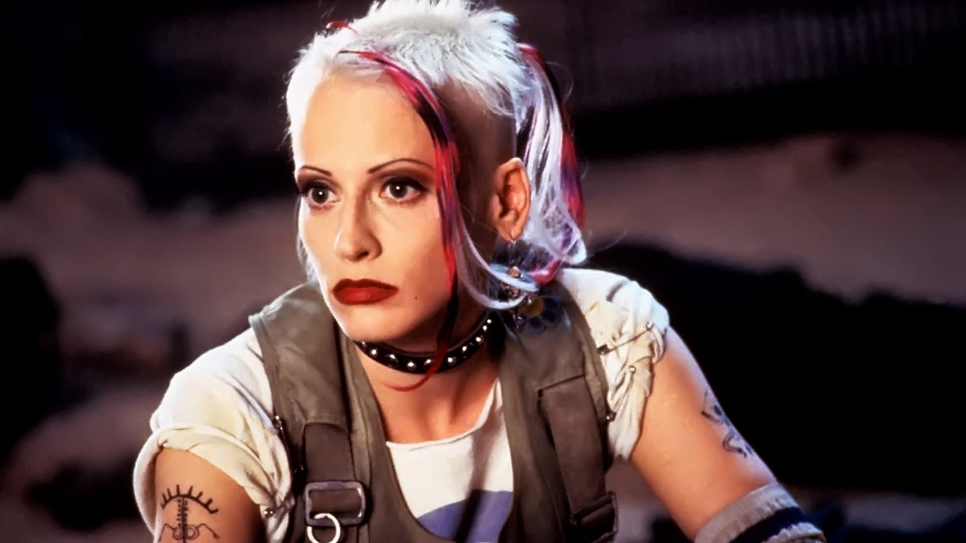 Foto de TANK GIRL