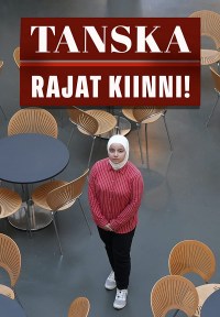 Tanska - rajat kiinni