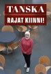 Tanska - rajat kiinni