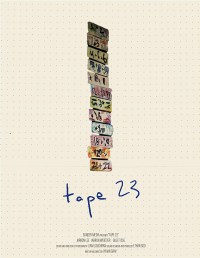 Tape 23