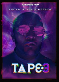 Tape 3