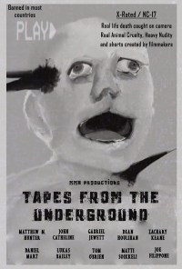 Tapes from the Underground