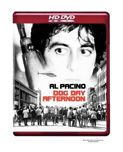 Poster de TARDE DE PERROS