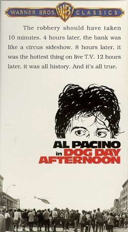 Poster de TARDE DE PERROS