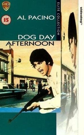 Poster de TARDE DE PERROS