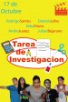 Tarea de Investigación