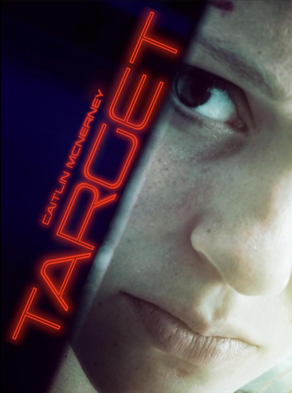 Poster de TARGET