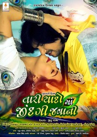 Tari Yaad Ma Jindagi Javani