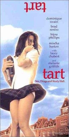 Poster de TART. QUIERO PROBARLO