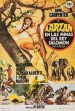 Tarzan in King Solomon's Mines