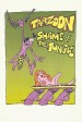 Película Shame of the Jungle