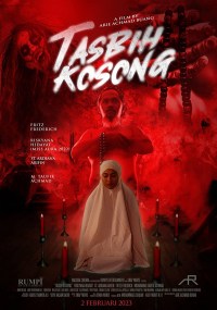 Tasbih Kosong
