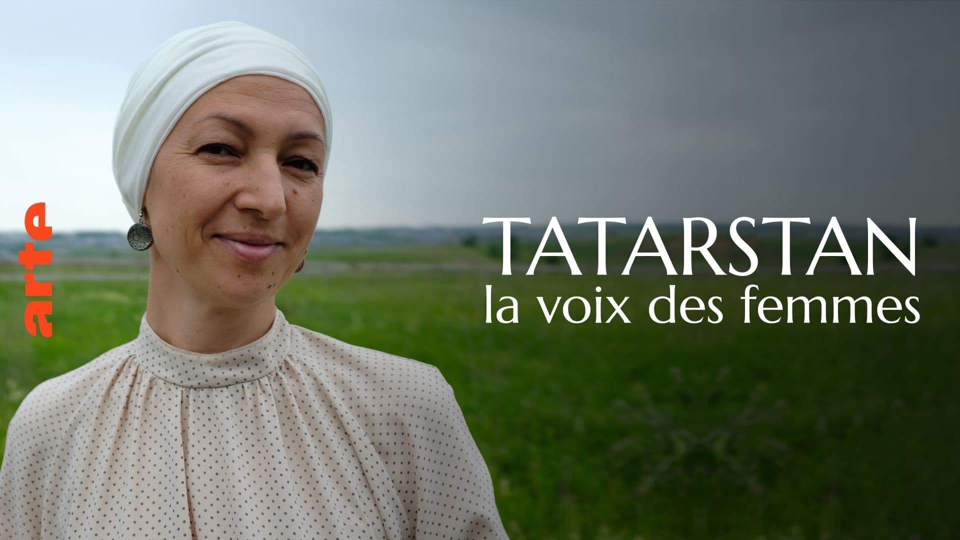 Foto de TATARSTAN - DIE STIMME DER FRAUEN