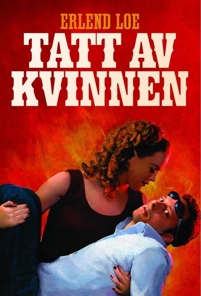 Poster de TATT AV KVINNEN