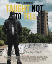 Taught Not to Tell